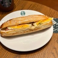 เมนูของร้าน Starbucks Major Cineplex Sukhumvit