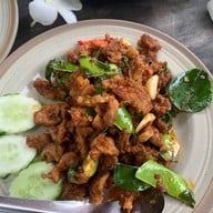 ครัวบ้านสวน