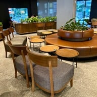 Starbucks Major Cineplex Sukhumvit