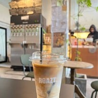 เมนูของร้าน Roazt Micro Craft Roaster. Roazt Micro Roaster