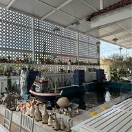 โกจู คาเฟ่ แพไม้ 1