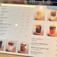 ⭐️BUDDY BEAN COFFEE ROASTER บัดดี้ บีน คอฟฟี่ โรสเตอร์ ~ ชลบุรี