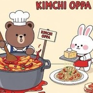Pasta Oppa ปิ่นเกล้า จรัญสนิทวงศ์
