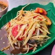 ร้านลาบแม่อุทัย