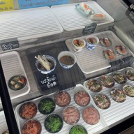 โกจู คาเฟ่ แพไม้ 1