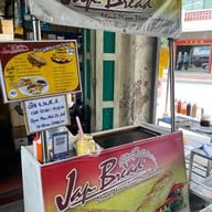 Jap Bread ตลาดน้อย