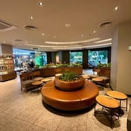 Starbucks Major Cineplex Sukhumvit