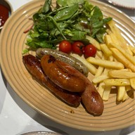 เมนูของร้าน บ้านพาสต้าสด    บ้านพาสต้าสด