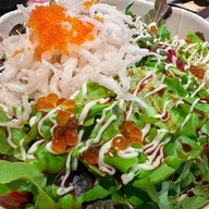 SUSHI SEKI เซ็นทรัลเวสต์วิลล์