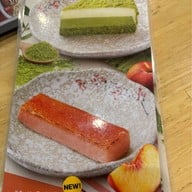 Shinkanzen Sushi Go อิมพิเรียลเวิลด์ สำโรง