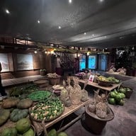 อุทยานการเรียนรู้อ่าวไทย​และหอชมเมืองสมุทรปราการ