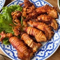 Morning call หัวหิน