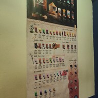 เมนู Kongsi Tea Bar - กงสี ทีบาร์ สาขาสาทร สาทร