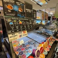 GUSS DAMN GOOD & COFFEE เซ็นทรัลเวิลด์ (Centralworld)