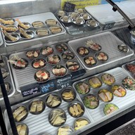 โกจู คาเฟ่ แพไม้ 1