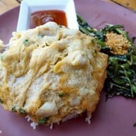 เมนูของร้าน sala ayutthaya