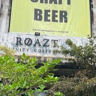 Roazt Micro Craft Roaster. Roazt Micro Roaster