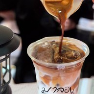 Malong Coffee & Bakery homemade - มาลอง