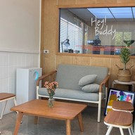 ⭐️BUDDY BEAN COFFEE ROASTER บัดดี้ บีน คอฟฟี่ โรสเตอร์ ~ ชลบุรี
