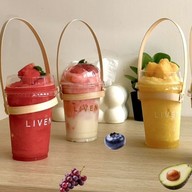 LIVEN CAFE LIVEN CAFE