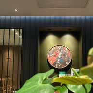 Starbucks Major Cineplex Sukhumvit