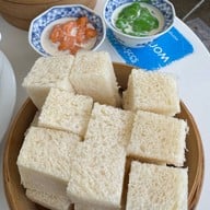 โกจู คาเฟ่ แพไม้ 1