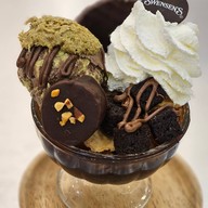 เมนูของร้าน Swensen's สยามพารากอน
