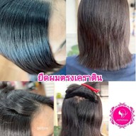 ร้านเสริมสวยจิ๊บนิภาดาแปดริ้ว