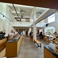 The Summer Coffee Company SCC OLD TOWN