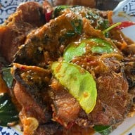 สวนอาหารเพื่อน บางขันแตก