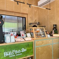 ⭐️BUDDY BEAN COFFEE ROASTER บัดดี้ บีน คอฟฟี่ โรสเตอร์ ~ ชลบุรี