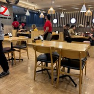 Shinkanzen Sushi Go อิมพิเรียลเวิลด์ สำโรง