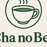 Cha no bell Matcha เกรดพรีเมียม - สามเสน