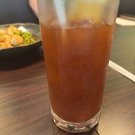 คั่วกลิ้ง+ผักสด สุรวงศ์