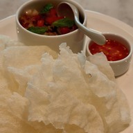 เมนูของร้าน Greyhound Café Central Chidlom ชั้น 3