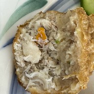 โกจู คาเฟ่ แพไม้ 1