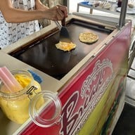 Jap Bread ตลาดน้อย