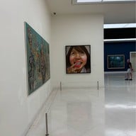 Museum of Contemporary Art (MOCA BANGKOK)