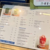 ⭐️BUDDY BEAN COFFEE ROASTER บัดดี้ บีน คอฟฟี่ โรสเตอร์ ~ ชลบุรี