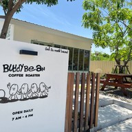 ⭐️BUDDY BEAN COFFEE ROASTER บัดดี้ บีน คอฟฟี่ โรสเตอร์ ~ ชลบุรี