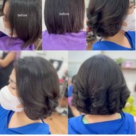 ร้านเสริมสวยจิ๊บนิภาดาแปดริ้ว