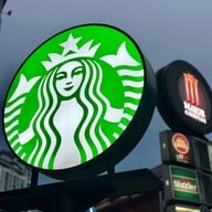 Starbucks Major Cineplex Sukhumvit