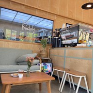 ⭐️BUDDY BEAN COFFEE ROASTER บัดดี้ บีน คอฟฟี่ โรสเตอร์ ~ ชลบุรี