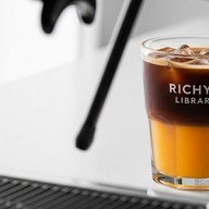 STUDIO NO.5 [FILTERED & ESPRESSO] STUDIO NO.5