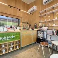 ⭐️BUDDY BEAN COFFEE ROASTER บัดดี้ บีน คอฟฟี่ โรสเตอร์ ~ ชลบุรี