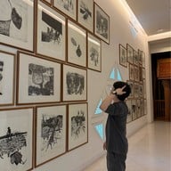 Museum of Contemporary Art (MOCA BANGKOK)