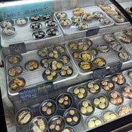 โกจู คาเฟ่ แพไม้ 1