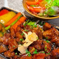 SUSHI SEKI เซ็นทรัลเวสต์วิลล์