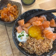 Shinkanzen Sushi Go อิมพิเรียลเวิลด์ สำโรง