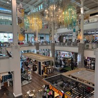 มาร์เก็ตวิลเลจ หัวหิน